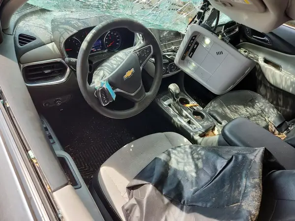 3GNAXSEG9PL152610 2023 CHEVROLET EQUINOX - Image 8