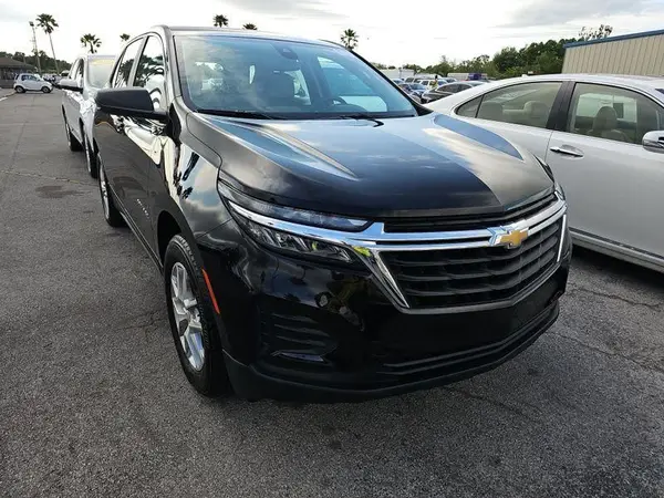3GNAXSEG9PL152638 2023 CHEVROLET EQUINOX - Image 8