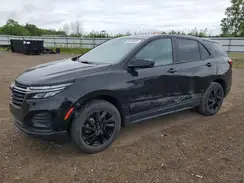 3GNAXSEG9PL153949 2023 CHEVROLET EQUINOX