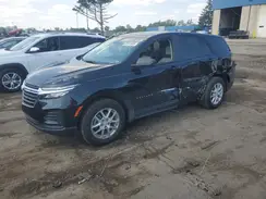 3GNAXSEG9PL169505 2023 CHEVROLET EQUINOX