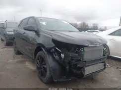 3GNAXSEG9PL173361 2023 CHEVROLET EQUINOX