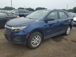 3GNAXSEG9PL180388 2023 CHEVROLET EQUINOX