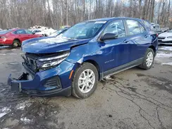 3GNAXSEG9PL182867 2023 CHEVROLET EQUINOX