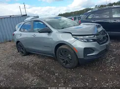 3GNAXSEG9PL203345 2023 CHEVROLET EQUINOX