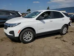 3GNAXSEG9PL204186 2023 CHEVROLET EQUINOX