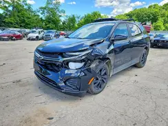 3GNAXSEG9PL204608 2023 CHEVROLET EQUINOX