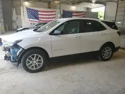 3GNAXSEG9PL210411 2023 CHEVROLET EQUINOX