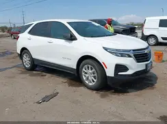 3GNAXSEG9PL212398 2023 CHEVROLET EQUINOX