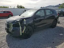 3GNAXSEG9PL220873 2023 CHEVROLET EQUINOX