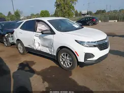 3GNAXSEG9PL225300 2023 CHEVROLET EQUINOX