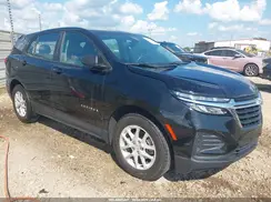 3GNAXSEG9PL238807 2023 CHEVROLET EQUINOX