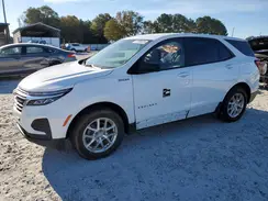 3GNAXSEG9PL240458 2023 CHEVROLET EQUINOX