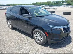 3GNAXSEG9RL101272 2024 CHEVROLET EQUINOX