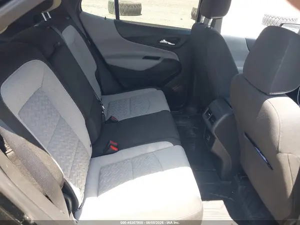 3GNAXSEG9RL101272 2024 CHEVROLET EQUINOX - Image 8