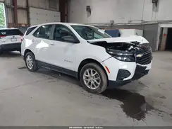 3GNAXSEG9RL109453 2024 CHEVROLET EQUINOX