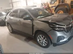 3GNAXSEG9RL134577 2024 CHEVROLET EQUINOX