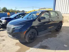 3GNAXSEG9RL146468 2024 CHEVROLET EQUINOX
