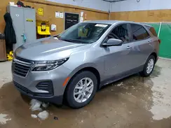 3GNAXSEG9RL167983 2024 CHEVROLET EQUINOX