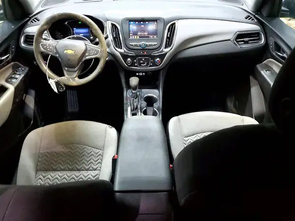 3GNAXSEG9RL167983 2024 CHEVROLET EQUINOX - Image 8