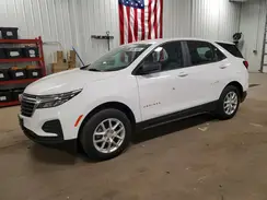 3GNAXSEG9RL174948 2024 CHEVROLET EQUINOX
