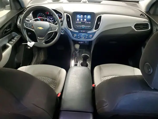 3GNAXSEG9RL174948 2024 CHEVROLET EQUINOX - Image 8
