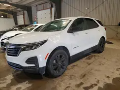 3GNAXSEG9RL180295 2024 CHEVROLET EQUINOX
