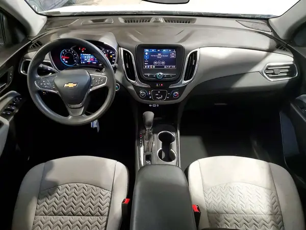 3GNAXSEG9RL180295 2024 CHEVROLET EQUINOX - Image 8
