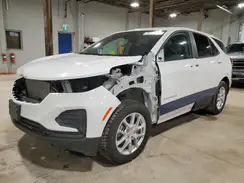 3GNAXSEG9RL183486 2024 CHEVROLET EQUINOX