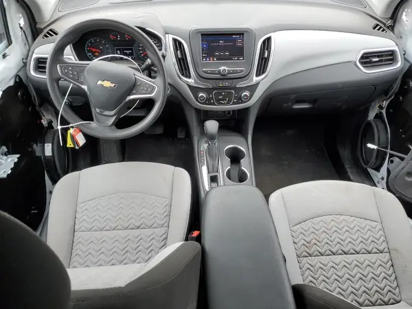 3GNAXSEG9RL183486 2024 CHEVROLET EQUINOX - Image 8