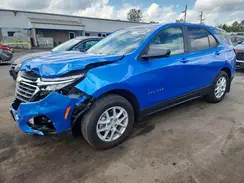 3GNAXSEG9RL190082 2024 CHEVROLET EQUINOX