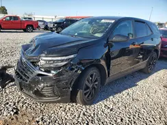 3GNAXSEG9RL228989 2024 CHEVROLET EQUINOX
