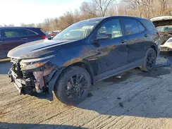 3GNAXSEG9RL255321 2024 CHEVROLET EQUINOX