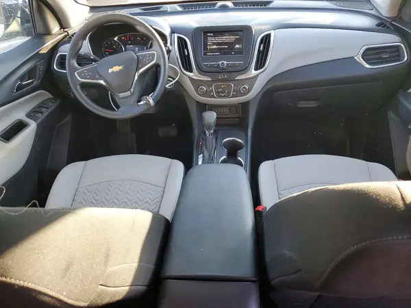 3GNAXSEG9RL255321 2024 CHEVROLET EQUINOX - Image 8