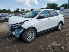 3GNAXSEG9RL256968 2024 CHEVROLET EQUINOX
