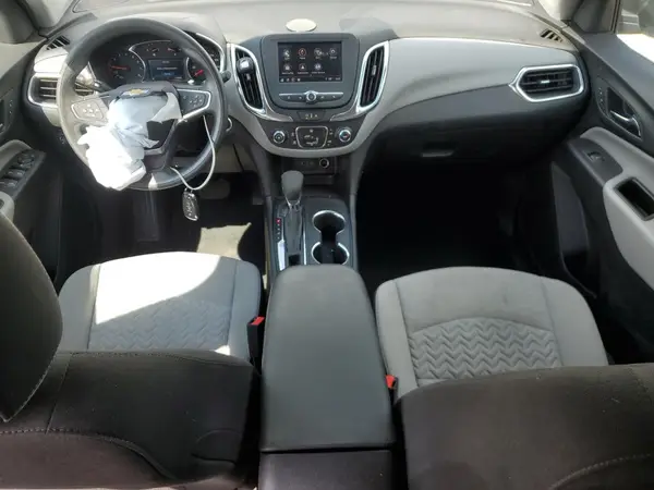 3GNAXSEG9RL256968 2024 CHEVROLET EQUINOX - Image 8