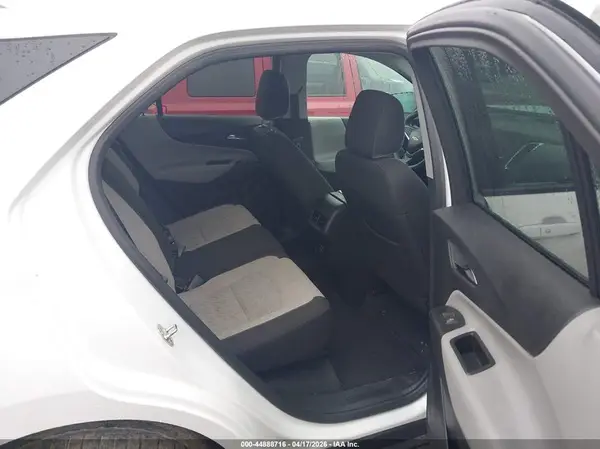 3GNAXSEG9RL260163 2024 CHEVROLET EQUINOX - Image 8