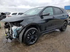 3GNAXSEG9RL260857 2024 CHEVROLET EQUINOX