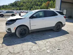 3GNAXSEG9RL261197 2024 CHEVROLET EQUINOX