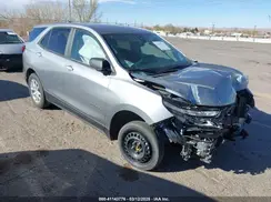 3GNAXSEG9RL278081 2024 CHEVROLET EQUINOX