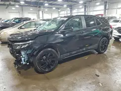 3GNAXSEG9RL309538 2024 CHEVROLET EQUINOX