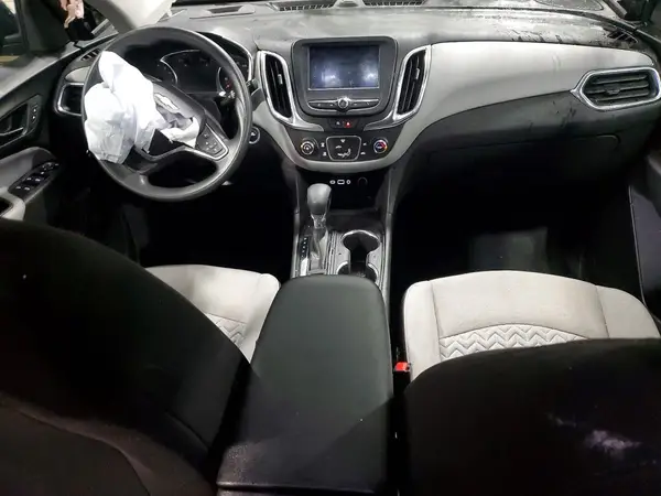 3GNAXSEG9RL309538 2024 CHEVROLET EQUINOX - Image 8