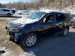 3GNAXSEG9RL318501 2024 CHEVROLET EQUINOX