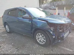 3GNAXSEG9RL337923 2024 CHEVROLET EQUINOX