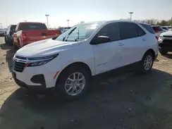3GNAXSEG9RL355435 2024 CHEVROLET EQUINOX