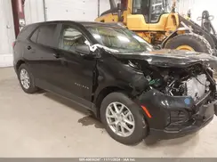 3GNAXSEG9RL361039 2024 CHEVROLET EQUINOX