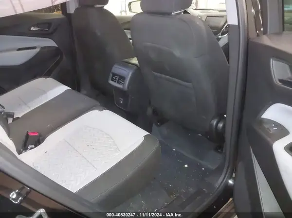 3GNAXSEG9RL361039 2024 CHEVROLET EQUINOX - Image 8