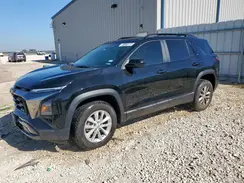 3GNAXSEG9SL118983 2025 CHEVROLET EQUINOX