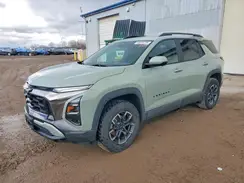3GNAXSEG9SL119406 2025 CHEVROLET EQUINOX