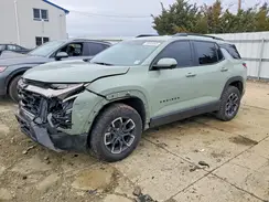 3GNAXSEG9SL125125 2025 CHEVROLET EQUINOX