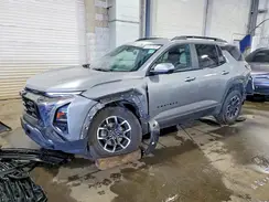 3GNAXSEG9SL133595 2025 CHEVROLET EQUINOX